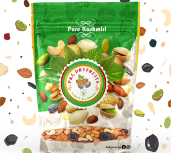 P&L Healthy Mix Dry Fruits