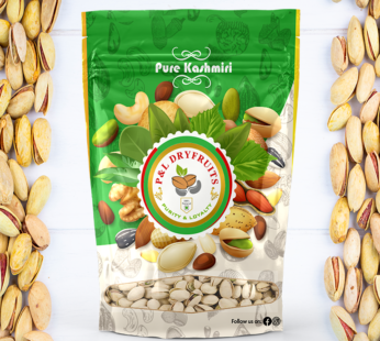 P&L salted Pistachios