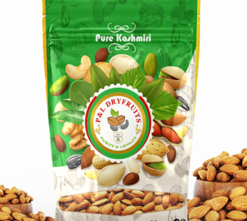 P&L Premium Kashmiri Almond