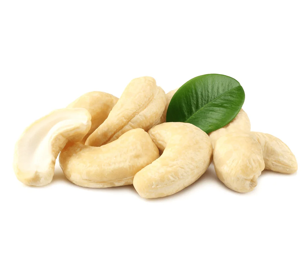 P&L Premium Cashews (Kaju) 320,Cashews  (200gm)