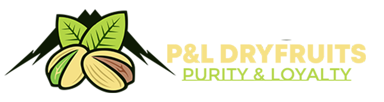 P&L Dryfruits