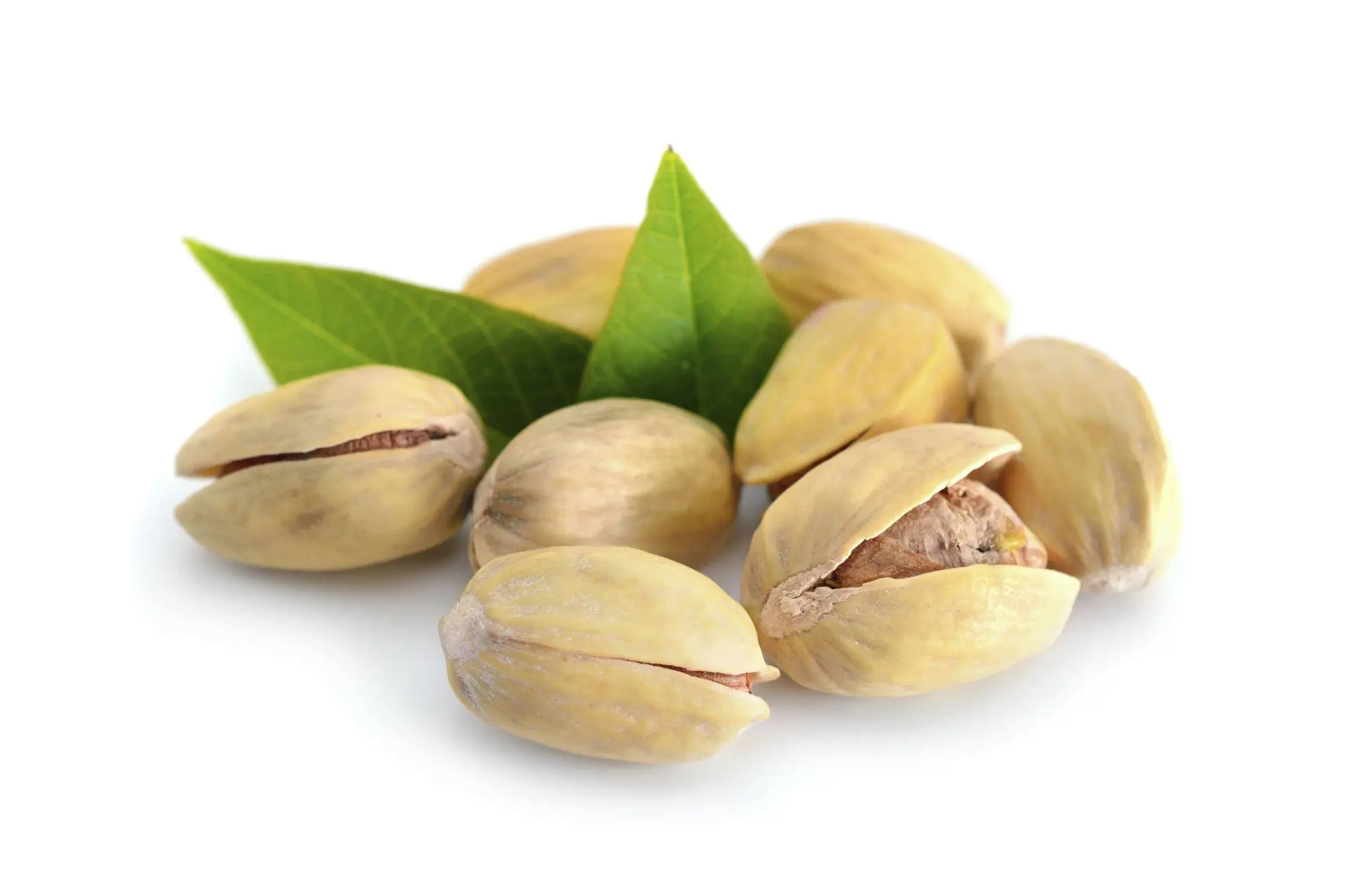 Pistachios